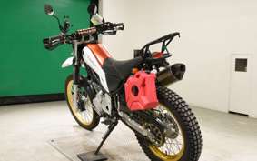 YAMAHA SEROW 250 Gen.2 2004 DG17J