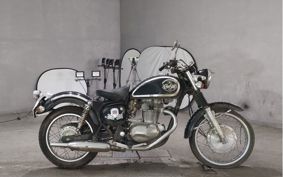 KAWASAKI ESTRELLA 250 BJ250A