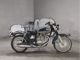 Фото Kawasaki ESTRELLA 250 с японского аукциона