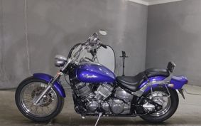 YAMAHA DRAGSTAR 400 VH01J