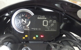 HONDA CB1000R GEN 2 2020 SC80