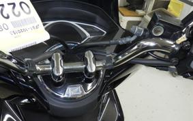 HONDA PCX 125 2008 JF81