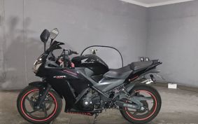 HONDA CBR250R MC41