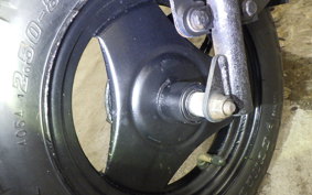 HONDA MOTOCOMPO AB12
