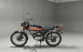 HONDA CB50 S AC02