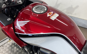 HONDA CB400 SUPER  BOL DOR ABS 2024 NC42