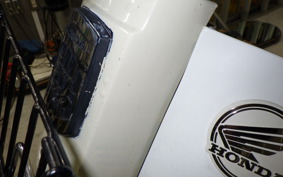 HONDA C90 SUPER CUB E HA02