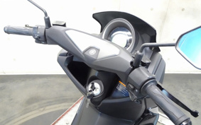 YAMAHA N-MAX 155 ABS SG50J