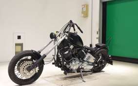 YAMAHA DRAGSTAR 1100 CLASSIC 2002 VP13J