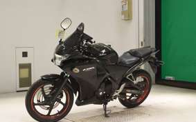HONDA CBR250R GEN 3 1998 MC41