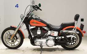 HARLEY FXDL 1580 2009