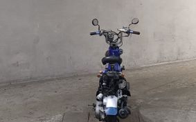 HONDA BYTE AF59