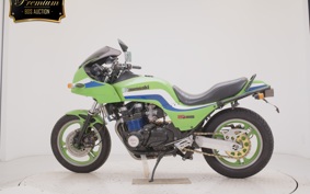 KAWASAKI GPZ1100 1984 ZXT10A