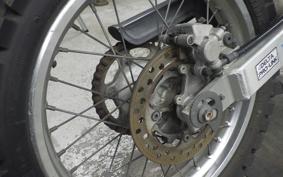 HONDA CRM250AR 2012 MD32
