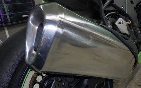 KAWASAKI ZX 10 NINJA RR 2022 ZXT02L