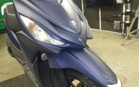 SUZUKI ADDRESS 110 2005 CE47A