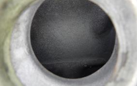 KAWASAKI GPZ400R 1990 ZX400D