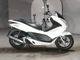 Фото Honda PCX 125 2011 с японского аукциона
