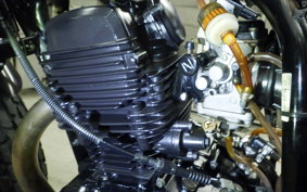 YAMAHA TW200 Gen.2 2022 DG07J