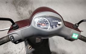SUZUKI LET's 4 CA45A