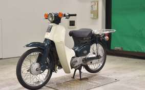 HONDA C50 SUPER CUB C50