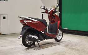 HONDA LEAD 125 JF45