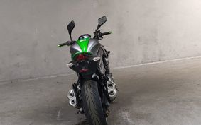 KAWASAKI Z1000 2014 ZRT00F