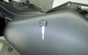 HONDA REBEL 250 MC49