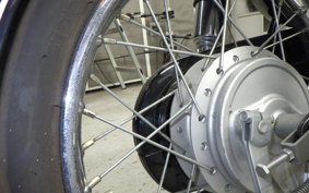 HONDA CD125T BENLY