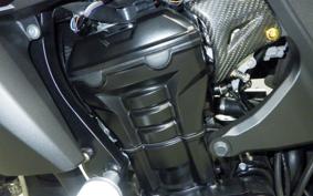 KAWASAKI Z1000 Gen.4 2010