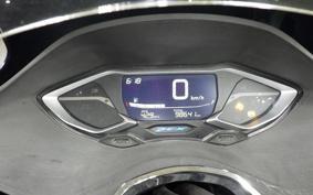 HONDA PCX 160 KF47