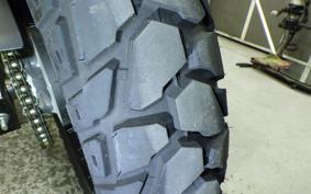 SUZUKI Vｽﾄﾛｰﾑ250SX 2012 EL11L