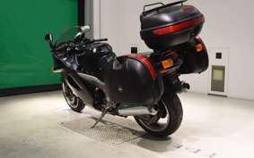 KAWASAKI ZZ1100 NINJA R Gen.2 1998 ZXT10D