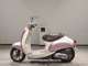 Фото Honda CREA SCOOPY 2003 с японского аукциона