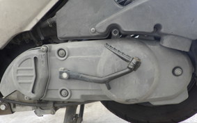SUZUKI ADDRESS V125Gヤネツキ 1983 CF46A