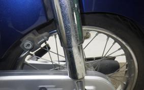 HONDA C110 SUPER CUB