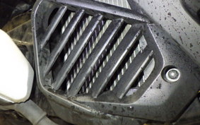 HONDA LEAD 125 2007 JF45