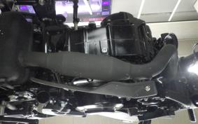 BENELLI レオンチーノ250 2016