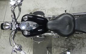 HARLEY FLSTC 1580 2008