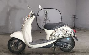 HONDA CREA SCOOPY AF55