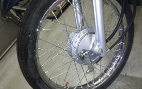 HONDA C110 SUPER CUB 2025 JA10