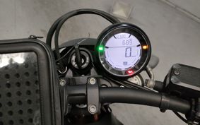 DUCATI  DUCATI  SCRAMBLER  IN DEPENDENTO K102JA