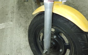 HONDA APE 50 2021 AC16