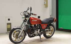 KAWASAKI ZEPHYR 400 KAI 1998 ZR400C