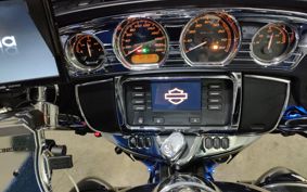 HARLEY HARLEY FLHTCU1690 KSL