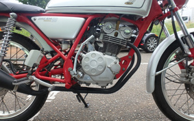 HONDA DREAM 50 AC15