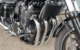 HONDA CB1100 ABS 2021 SC65