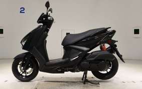 YAMAHA CYGNUS Griffus SEJ4J