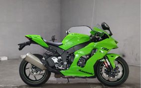 KAWASAKI ZX 10 NINJA RR 2021 ZXT02L