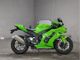 Фото Kawasaki ZX 10 NINJA RR 2021 с японского аукциона